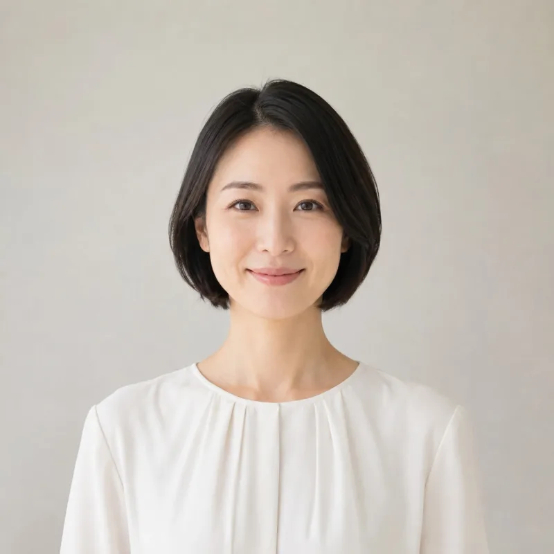 坂口 芽衣